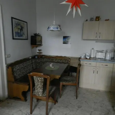 Ferienwohnung-kutscherhaus Apartament *