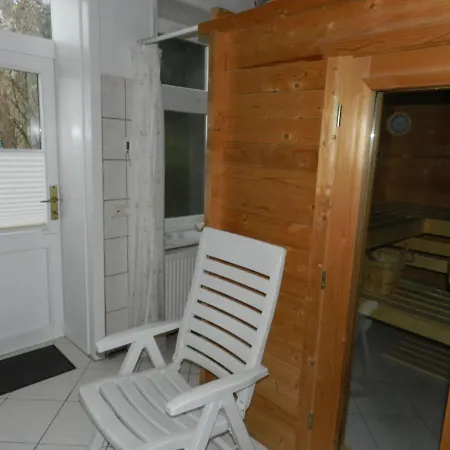 Ferienwohnung-kutscherhaus * Wernigerode