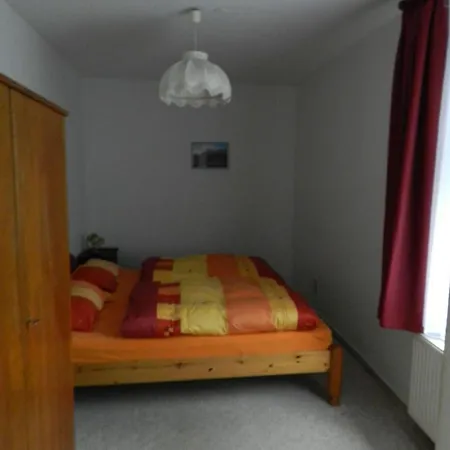 Appartement Ferienwohnung-kutscherhaus Wernigerode