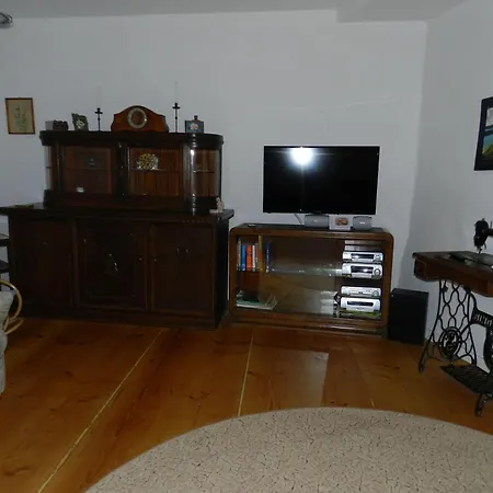 Ferienwohnung-kutscherhaus