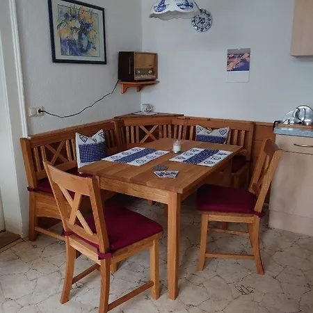 Lejlighed Ferienwohnung-kutscherhaus
