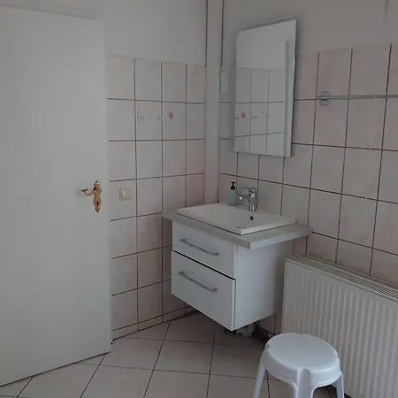 Ferienwohnung-kutscherhaus Appartement Wernigerode