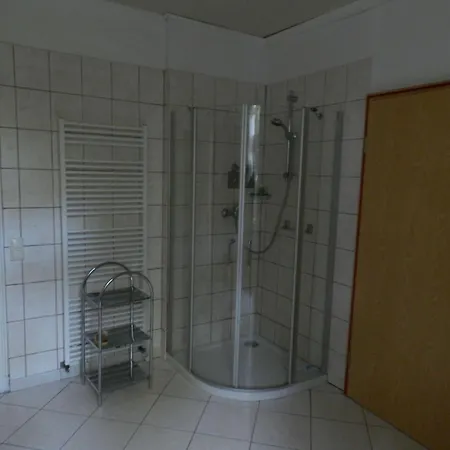 Ferienwohnung-kutscherhaus Appartement Wernigerode