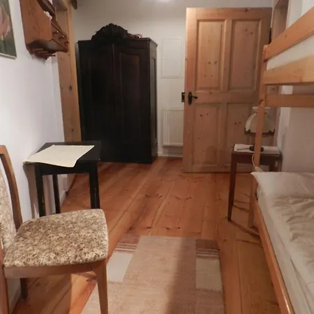 Daire Ferienwohnung-kutscherhaus