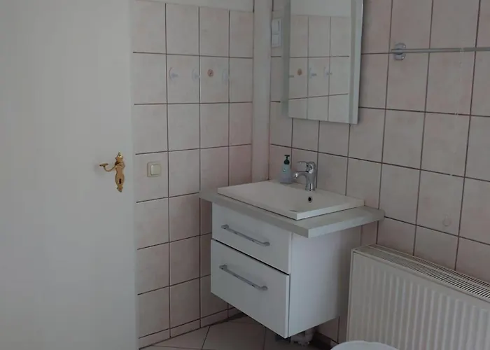 Ferienwohnung-kutscherhaus Daire Wernigerode