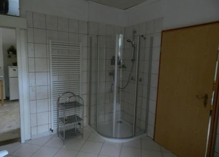 Kutscherhaus Apartment Wernigerode